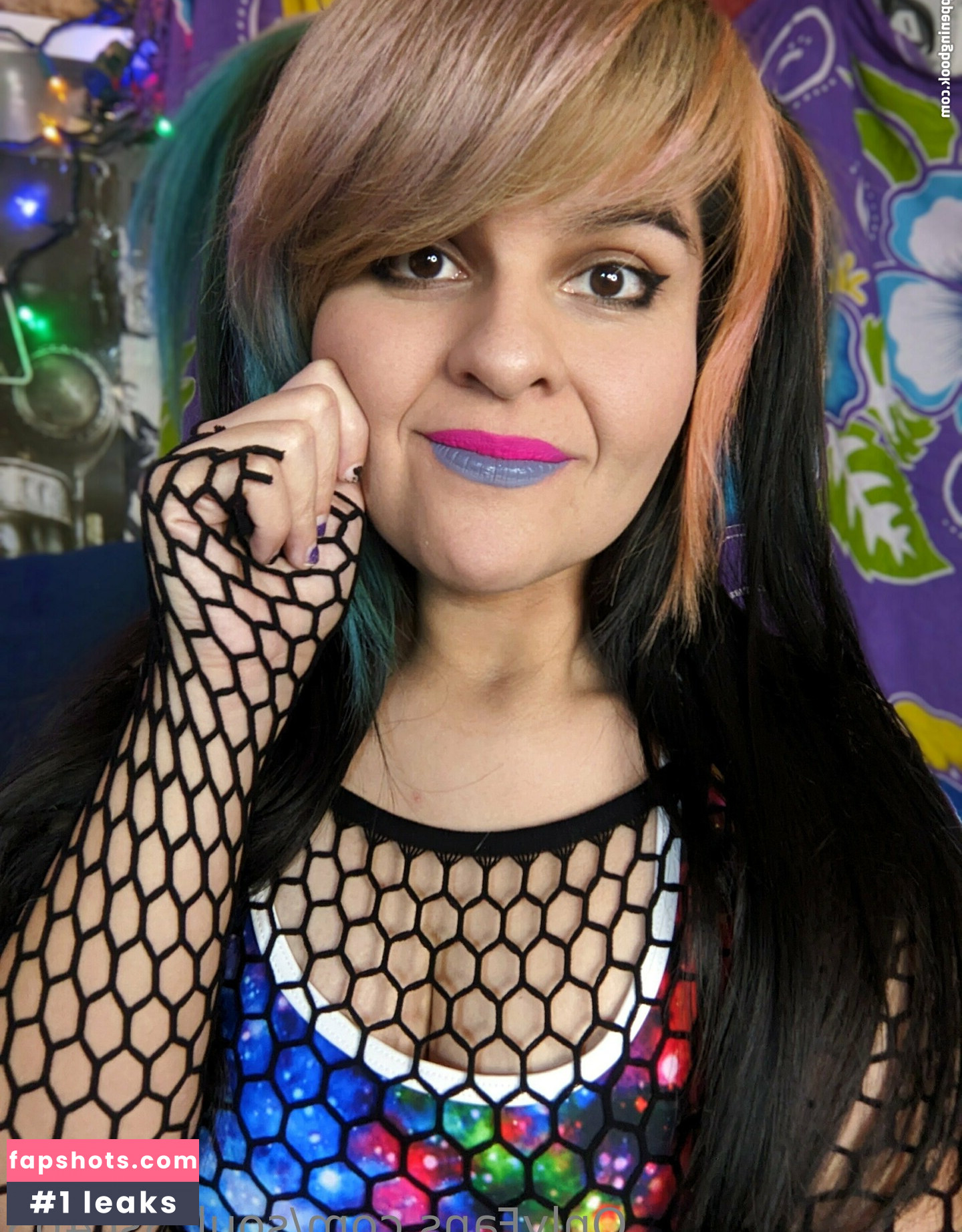 soul_3sc4p3 Nude Leaks OnlyFans Photos #5 - LeakJerk