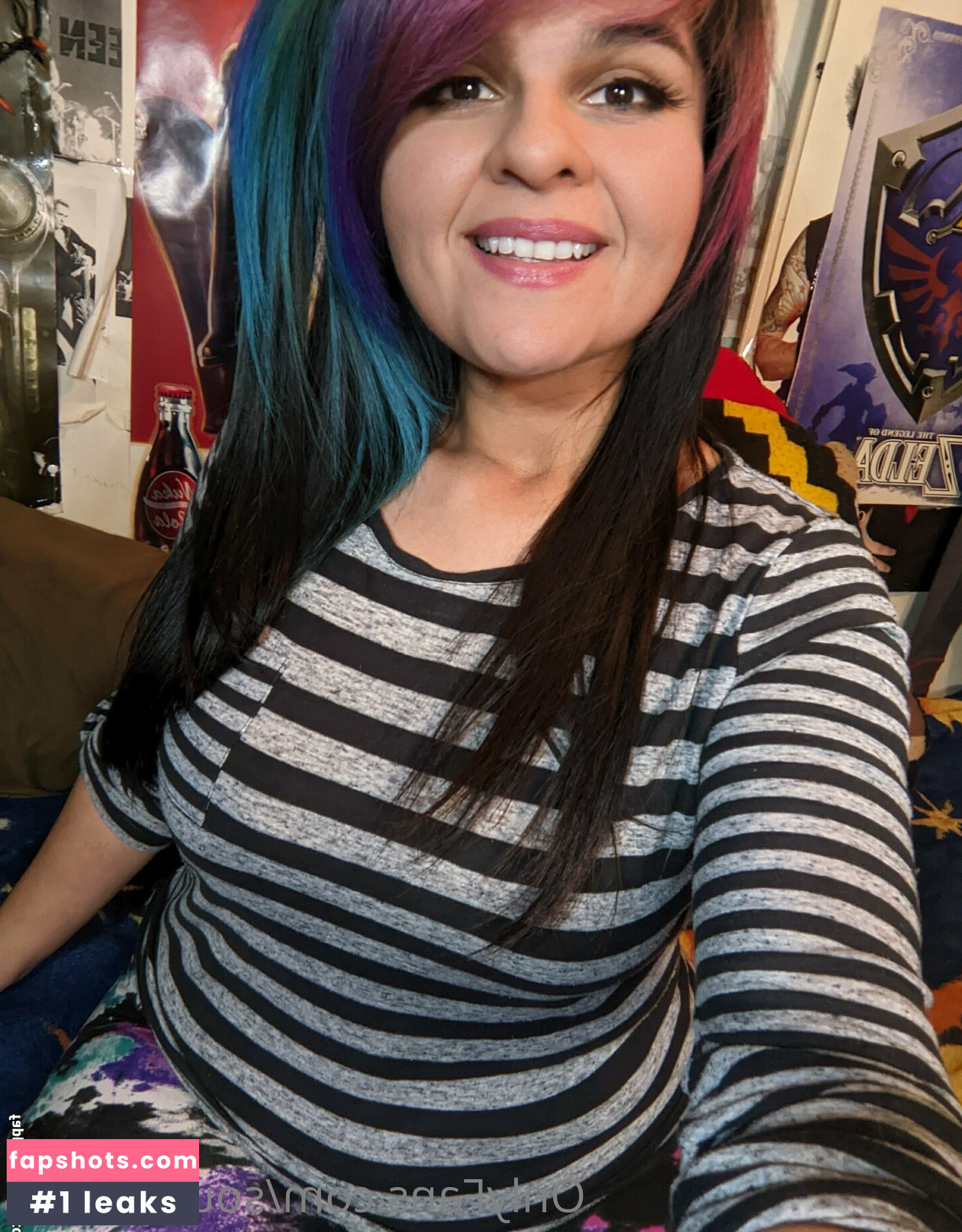 soul_3sc4p3 Nude Leaks OnlyFans Photos #9 - LeakJerk