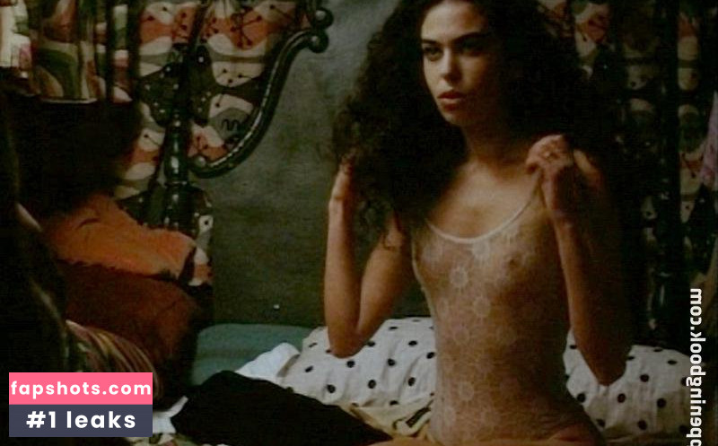 Soumaya Akaaboune gallery photo #5