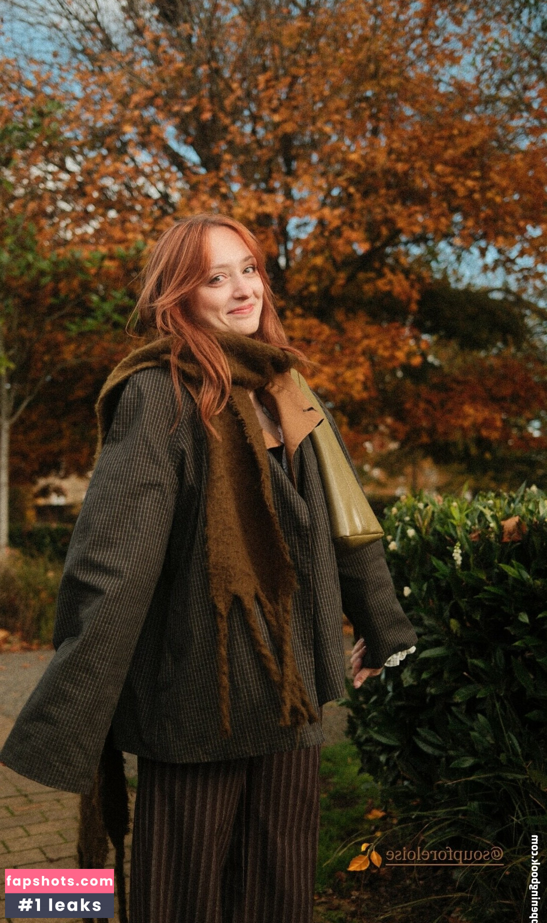 Soupforeloise gallery photo #4