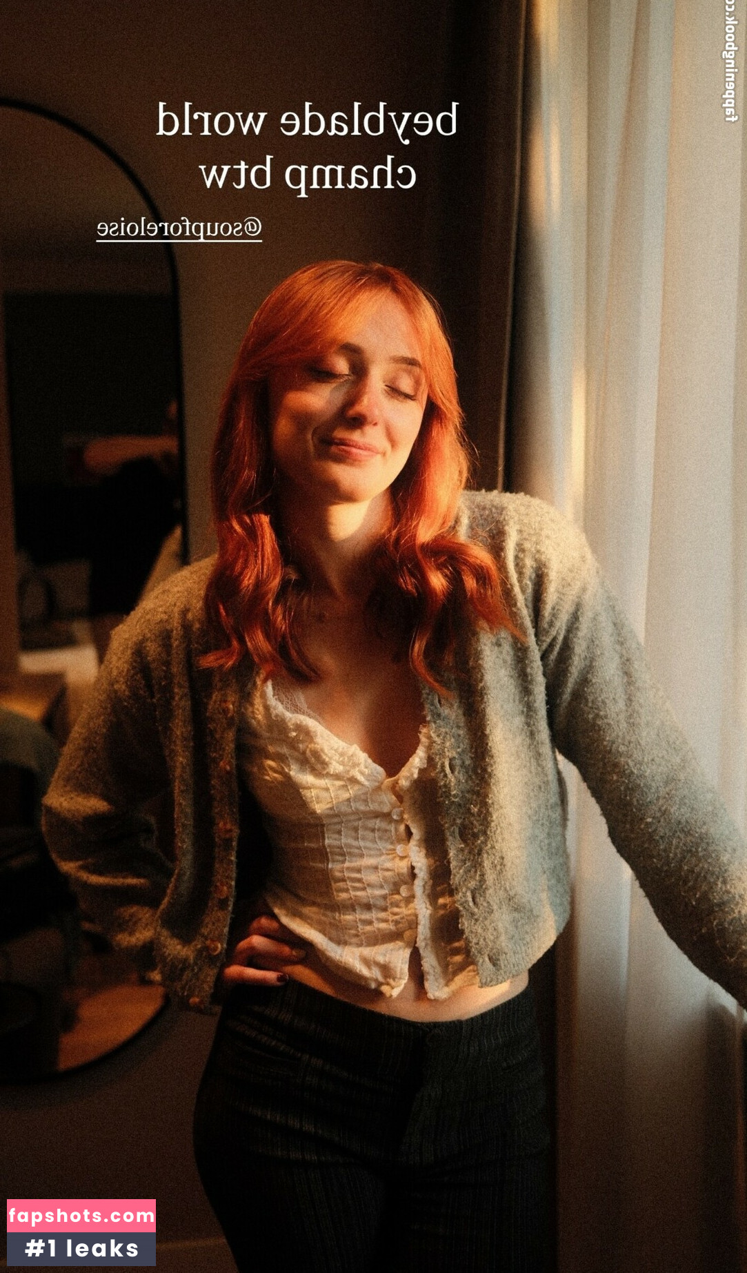 Soupforeloise gallery photo #9