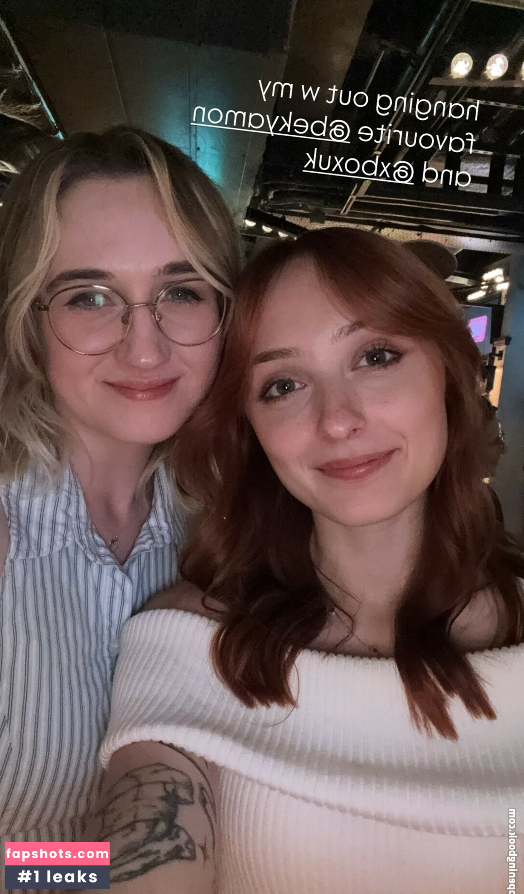 Soupforeloise gallery photo #10