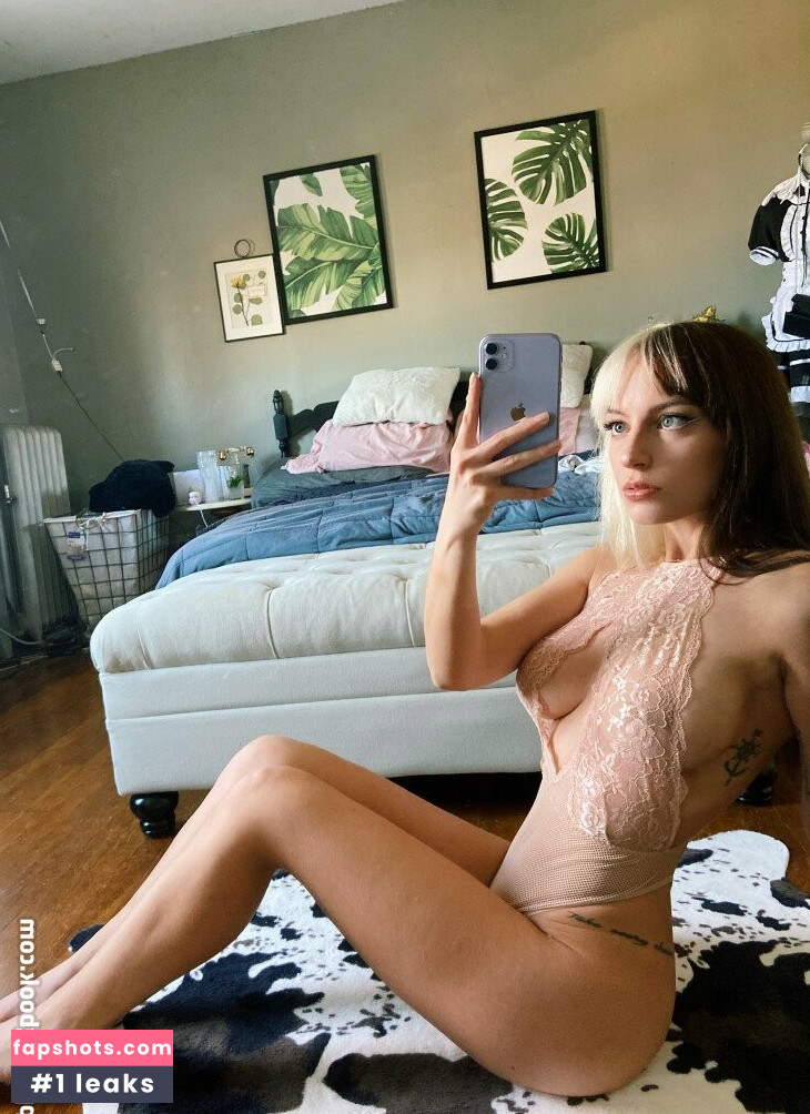 soupinhercan Nude Leaks OnlyFans Photos #8 - LeakJerk