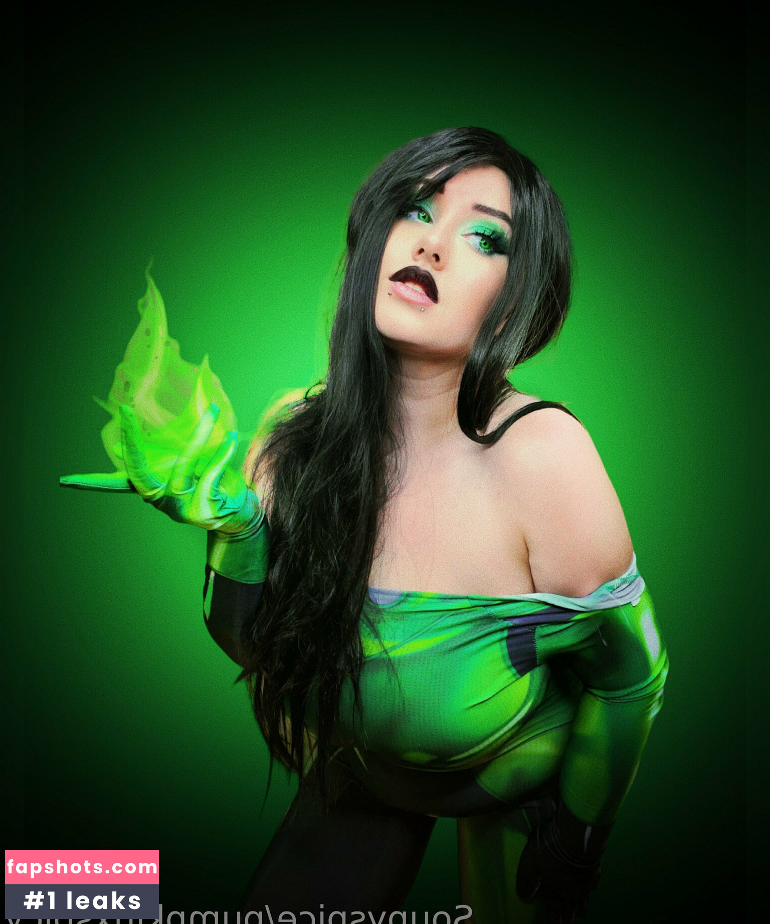 Soupyspice gallery photo #31