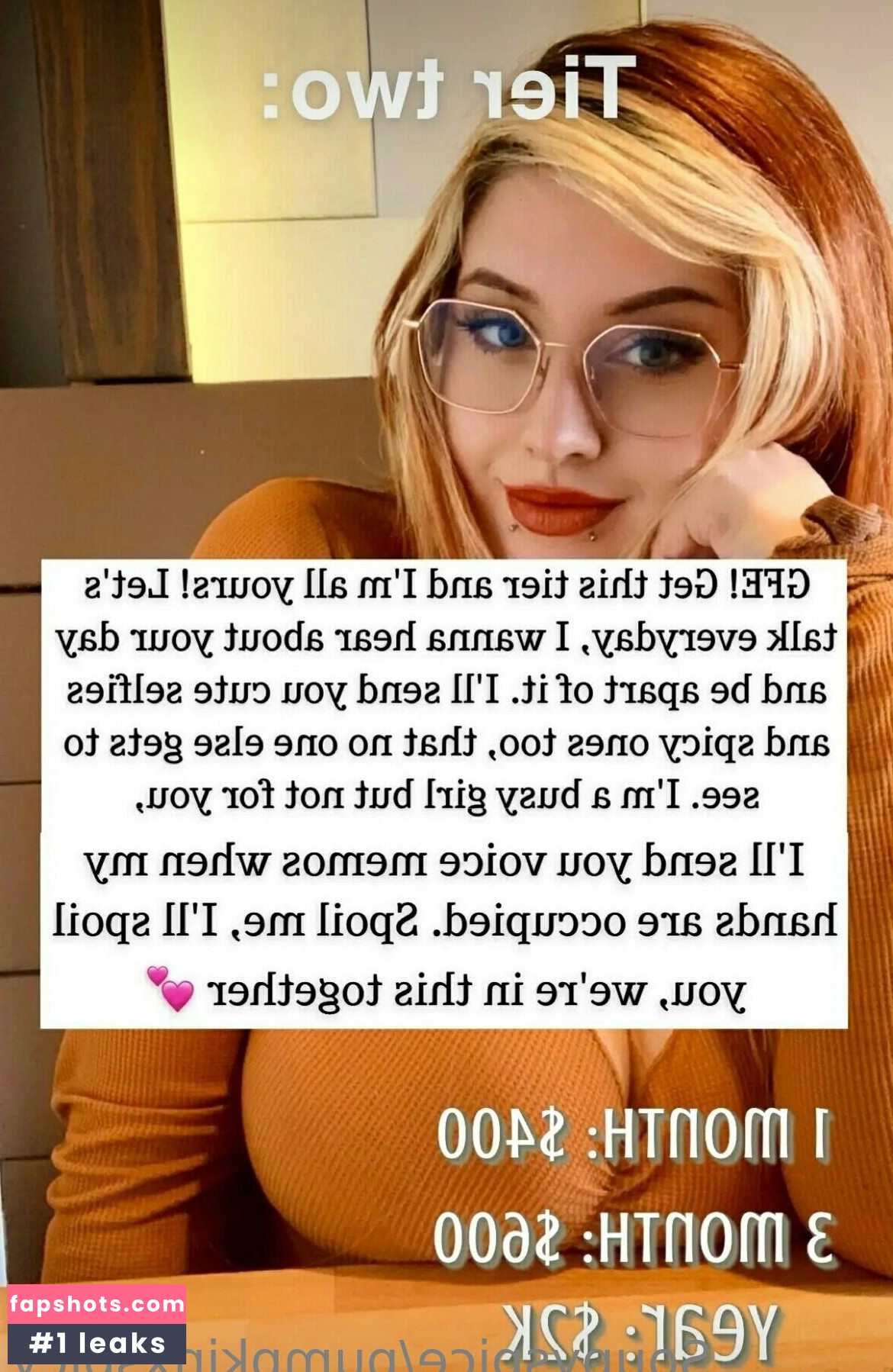 Soupyspice gallery photo #6