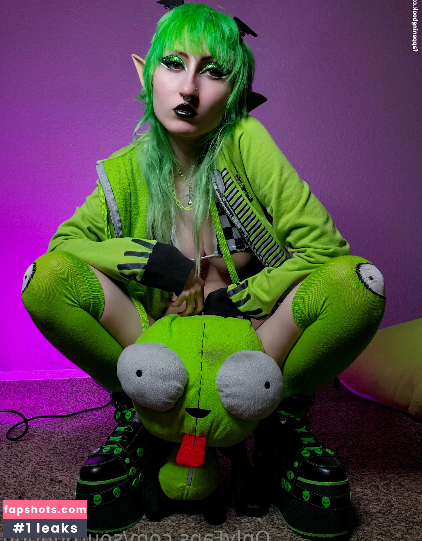 sourbunbun gallery photo #6