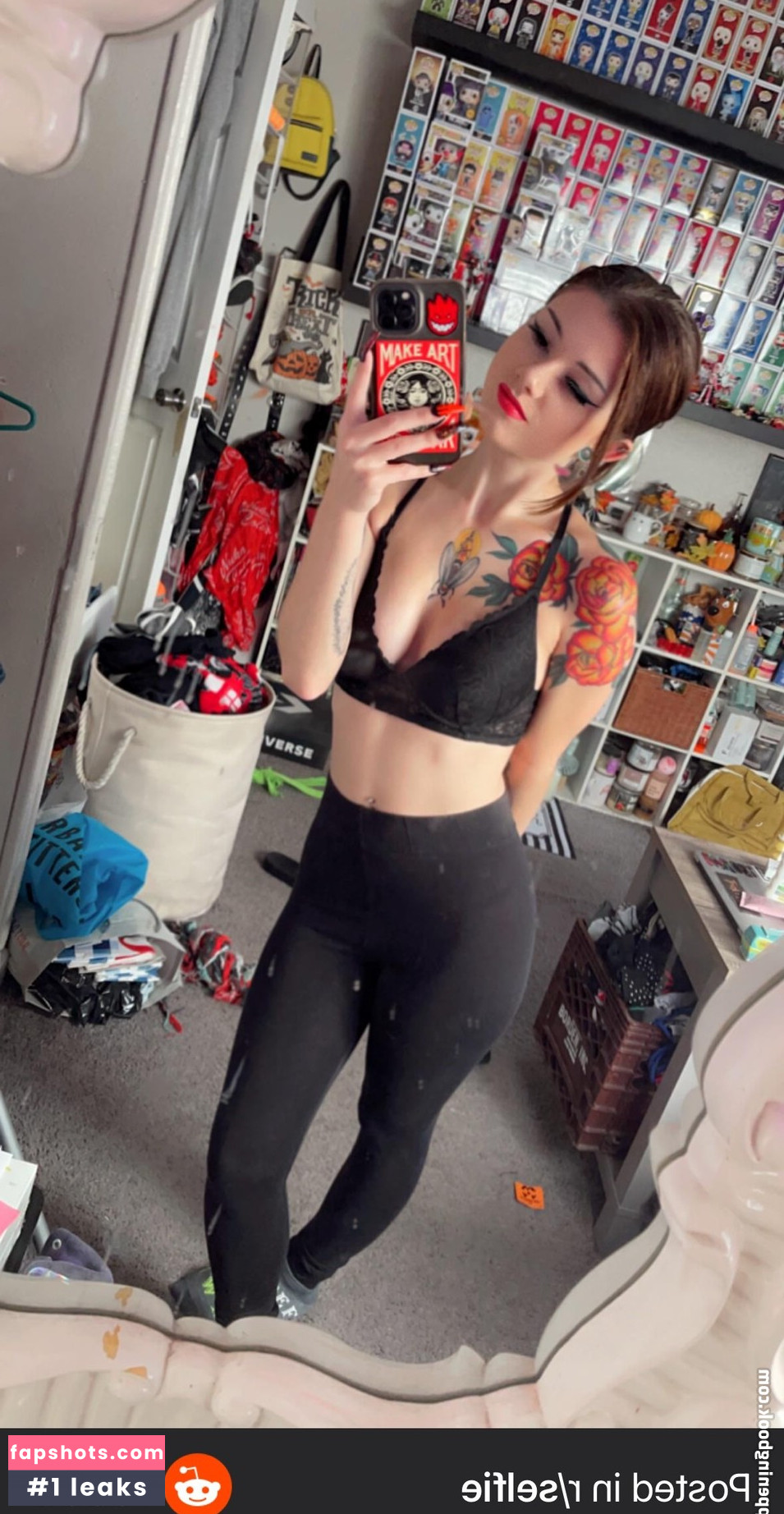 Sourpurplesativa Nacktheit OnlyFans Fotos #4 - Fapshots