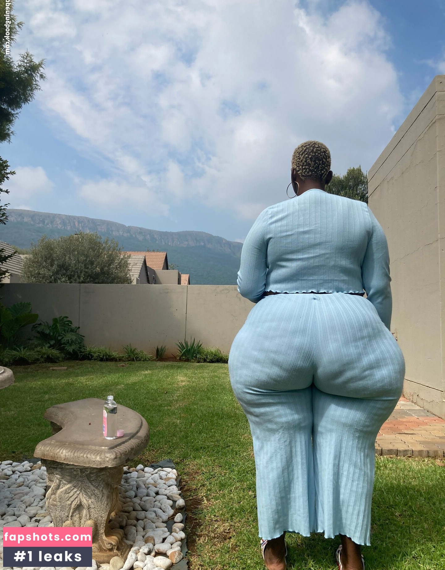South African Thick gallery photo #2