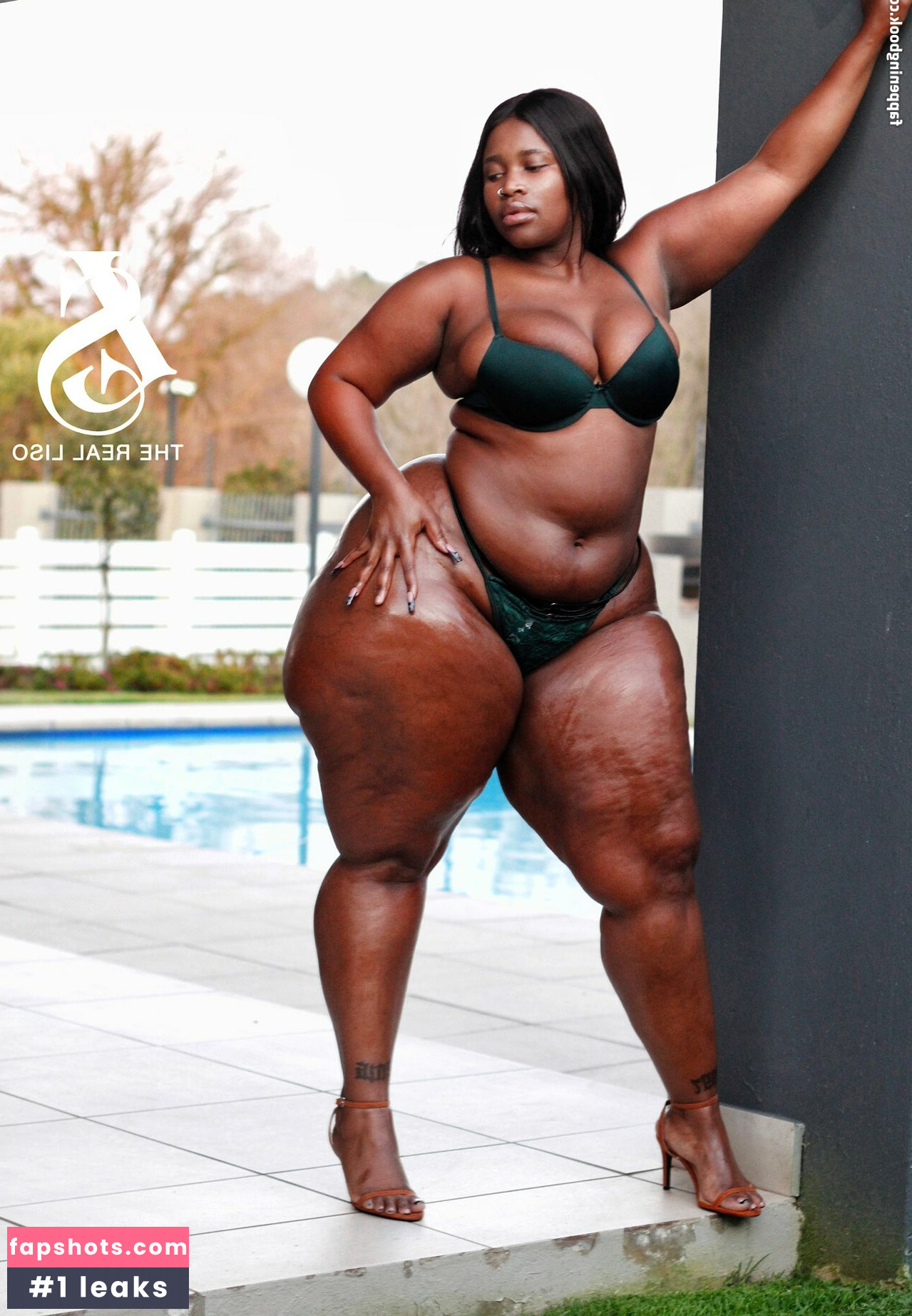 South African Thick gallery photo #15