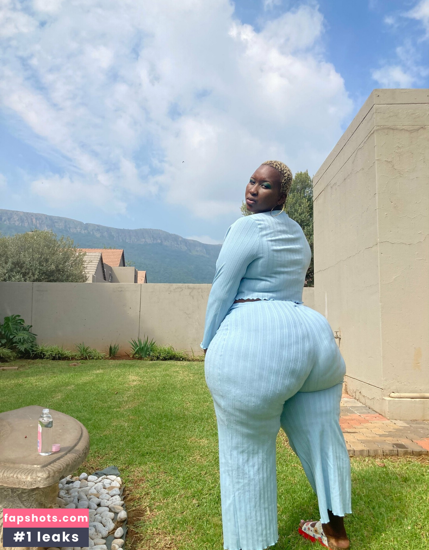 South African Thick gallery photo #24