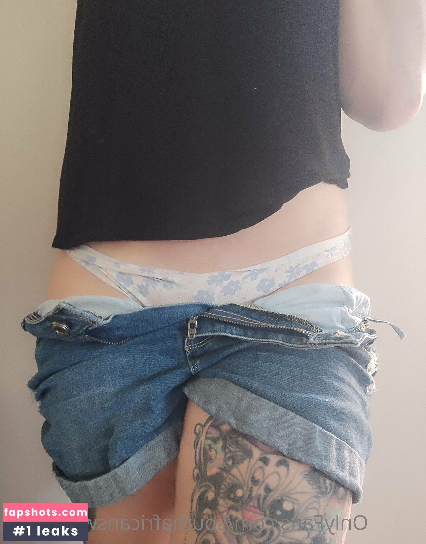 southafricansweetheart Filtración Desnuda OnlyFans Foto #11 - Fapshots