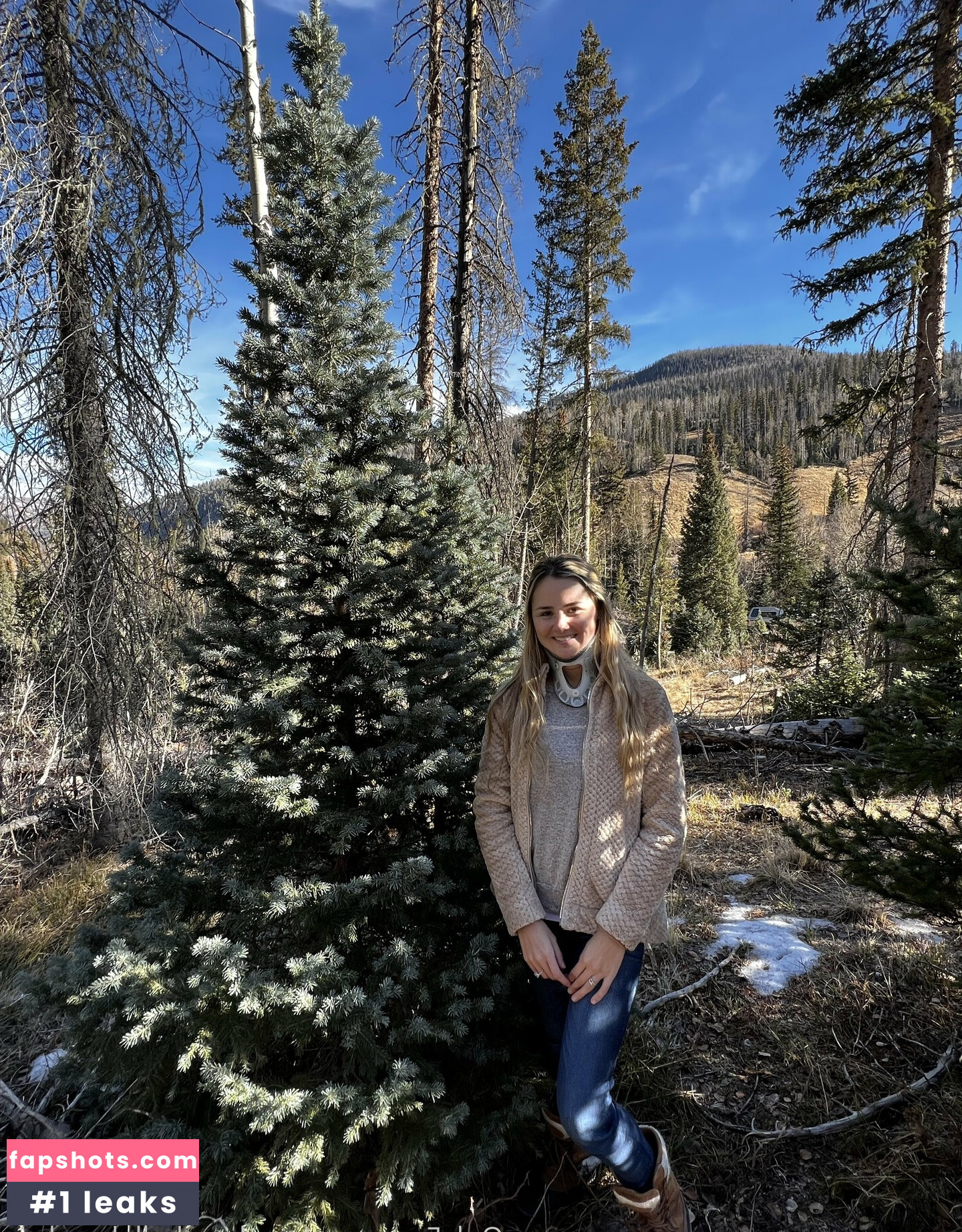 Southern Belle Brook Filtración Desnuda OnlyFans Foto #14 - Fapshots