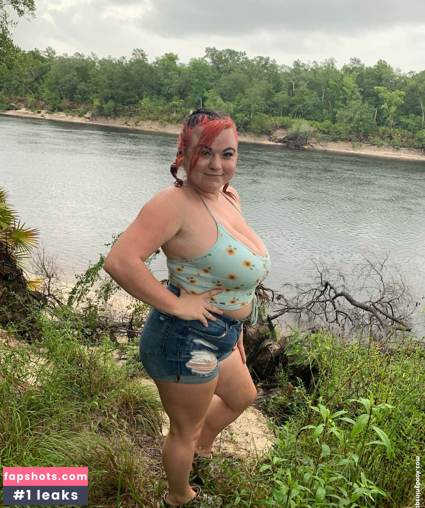 southern_princess850 Nahé úniky fotek pouze od fanoušků #13 - Fapshots