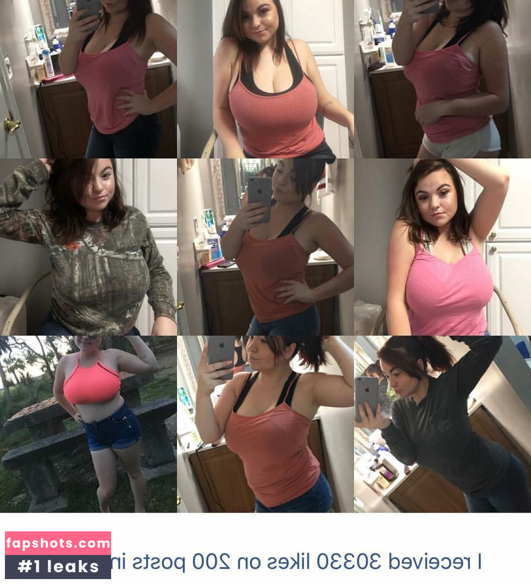 southern_princess850 Nahé úniky fotek pouze od fanoušků #20 - Fapshots