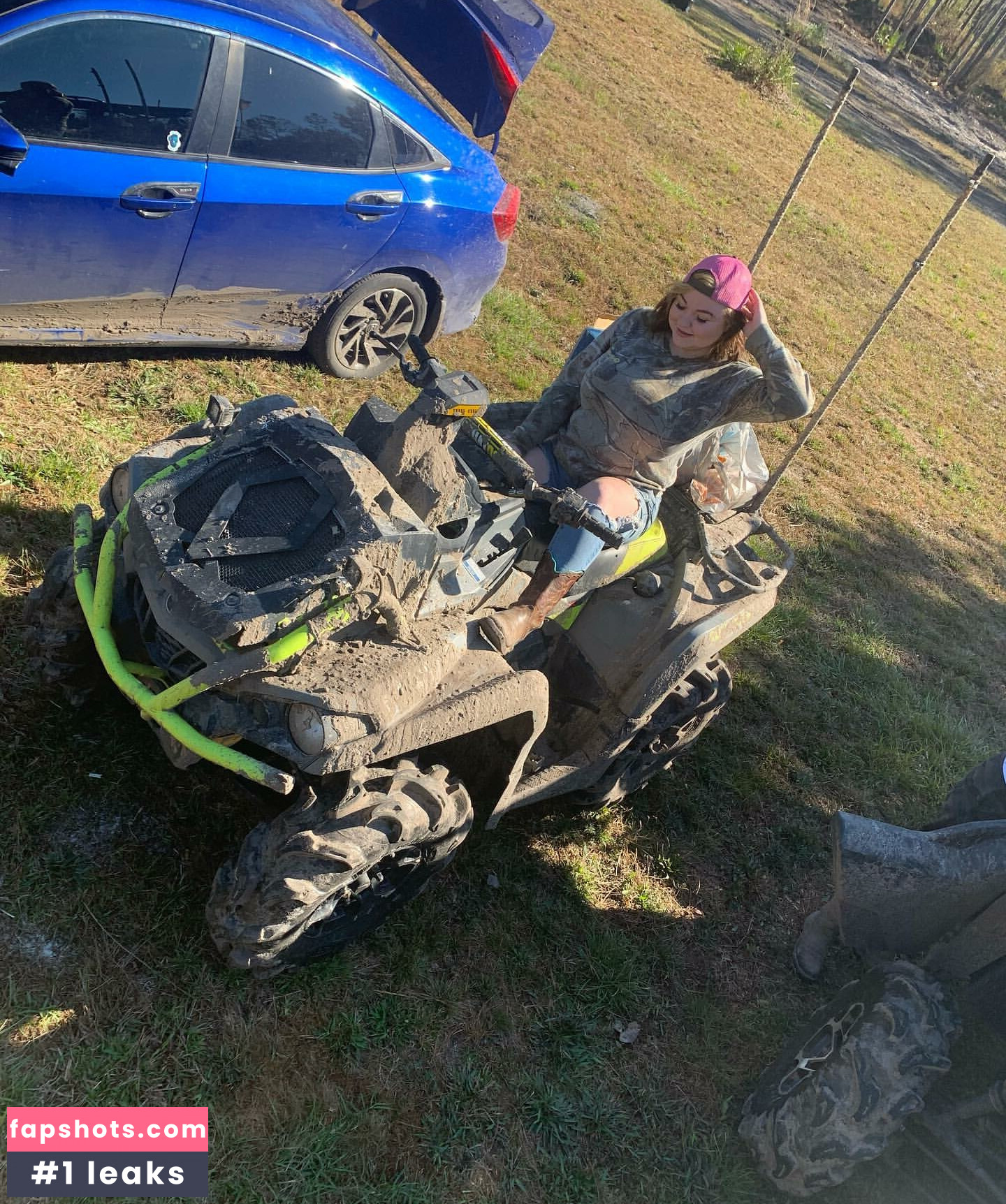 southern_princess850 Nahé úniky fotek pouze od fanoušků #10 - Fapshots