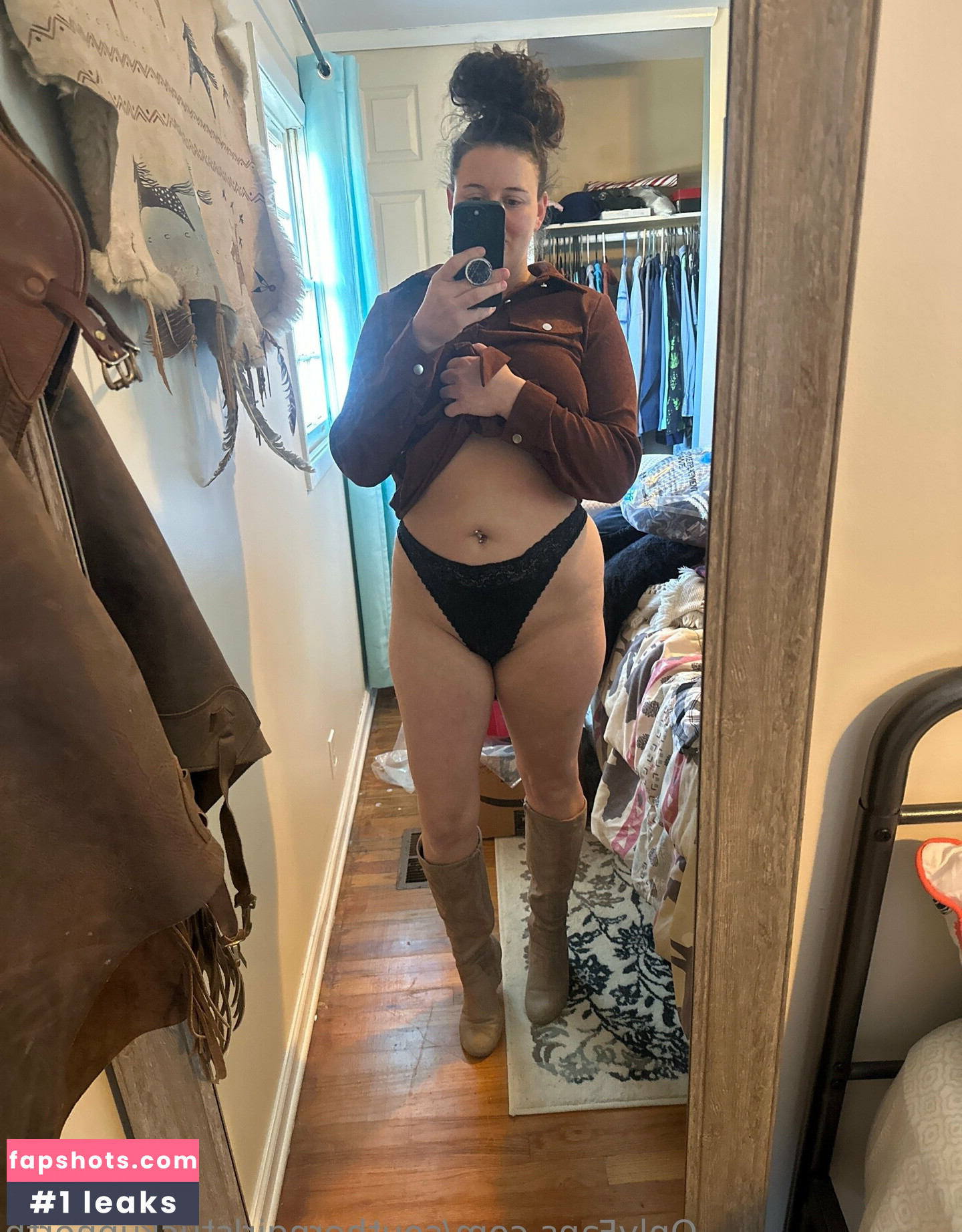 southerngirlstuckupnorth Filtración Desnuda OnlyFans Foto #9 - Fapshots