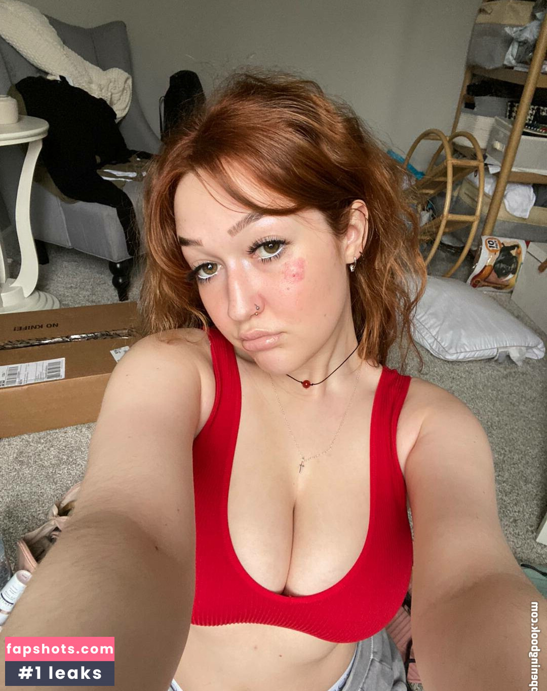 sovlstar Nahé úniky fotek pouze od fanoušků #15 - Fapshots