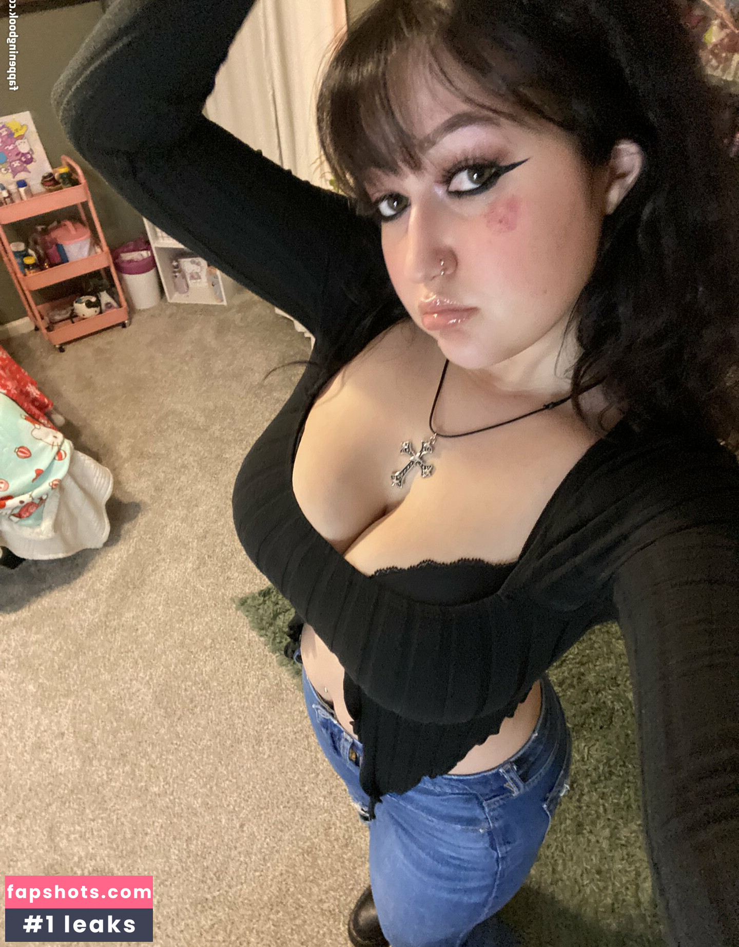 sovlstar Nacktheit OnlyFans Fotos #29 - Fapshots