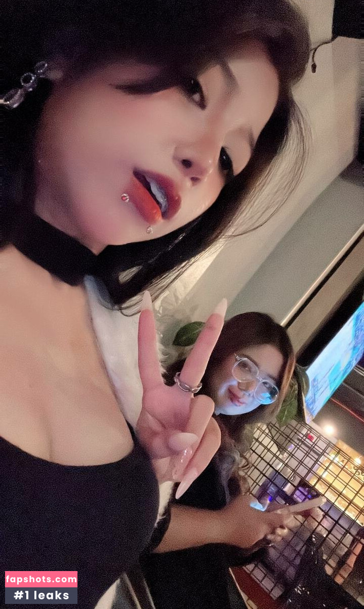 Sowoncos Nude Leaks OnlyFans Photos #12 - LeakJerk