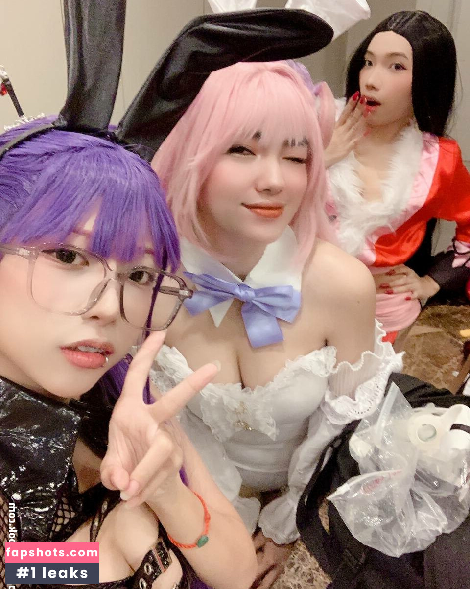 Sowoncos Nude Leaks OnlyFans Photos #23 - LeakJerk