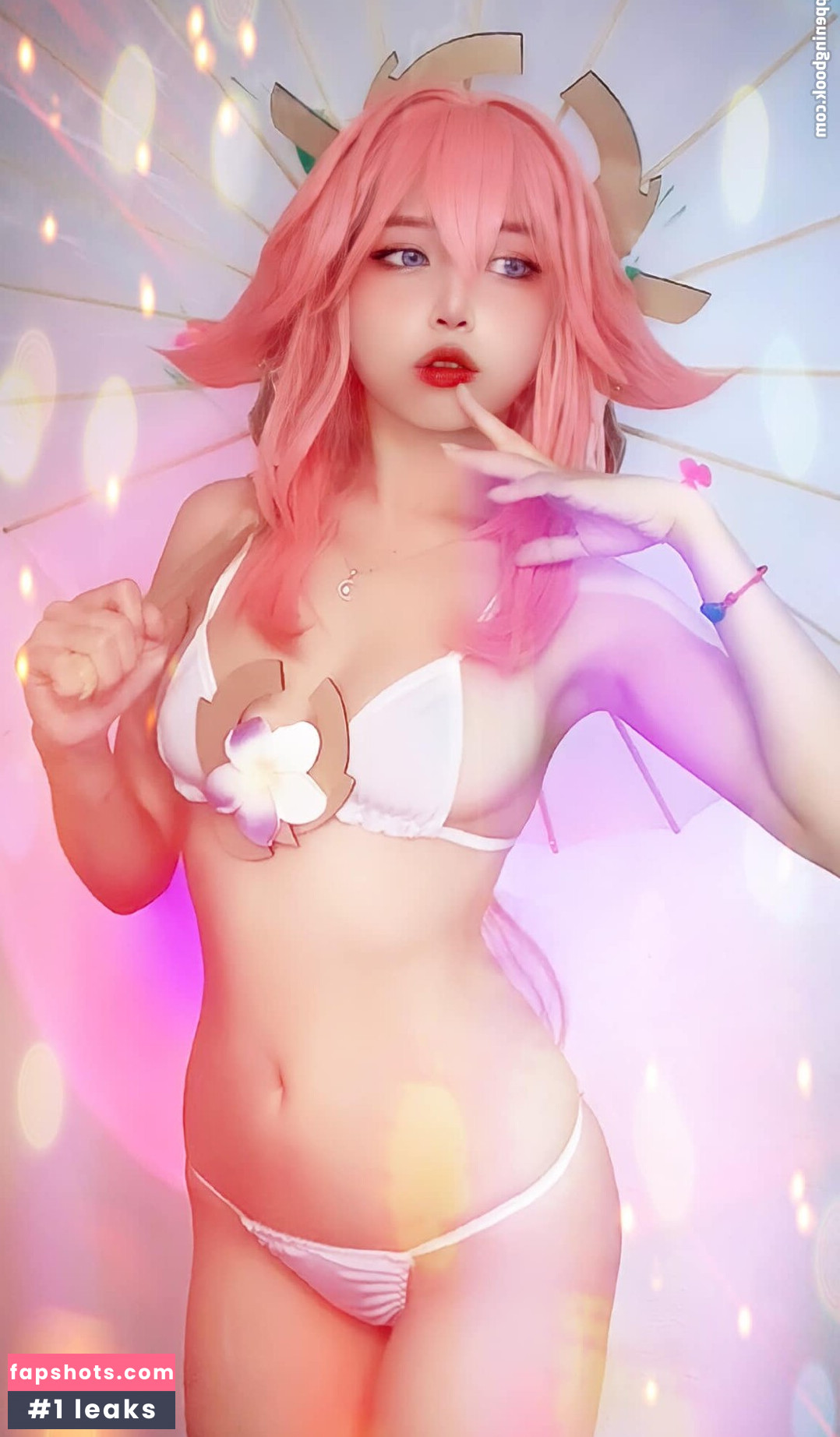 Sowoncos Nude Leaks OnlyFans Photos #36 - LeakJerk