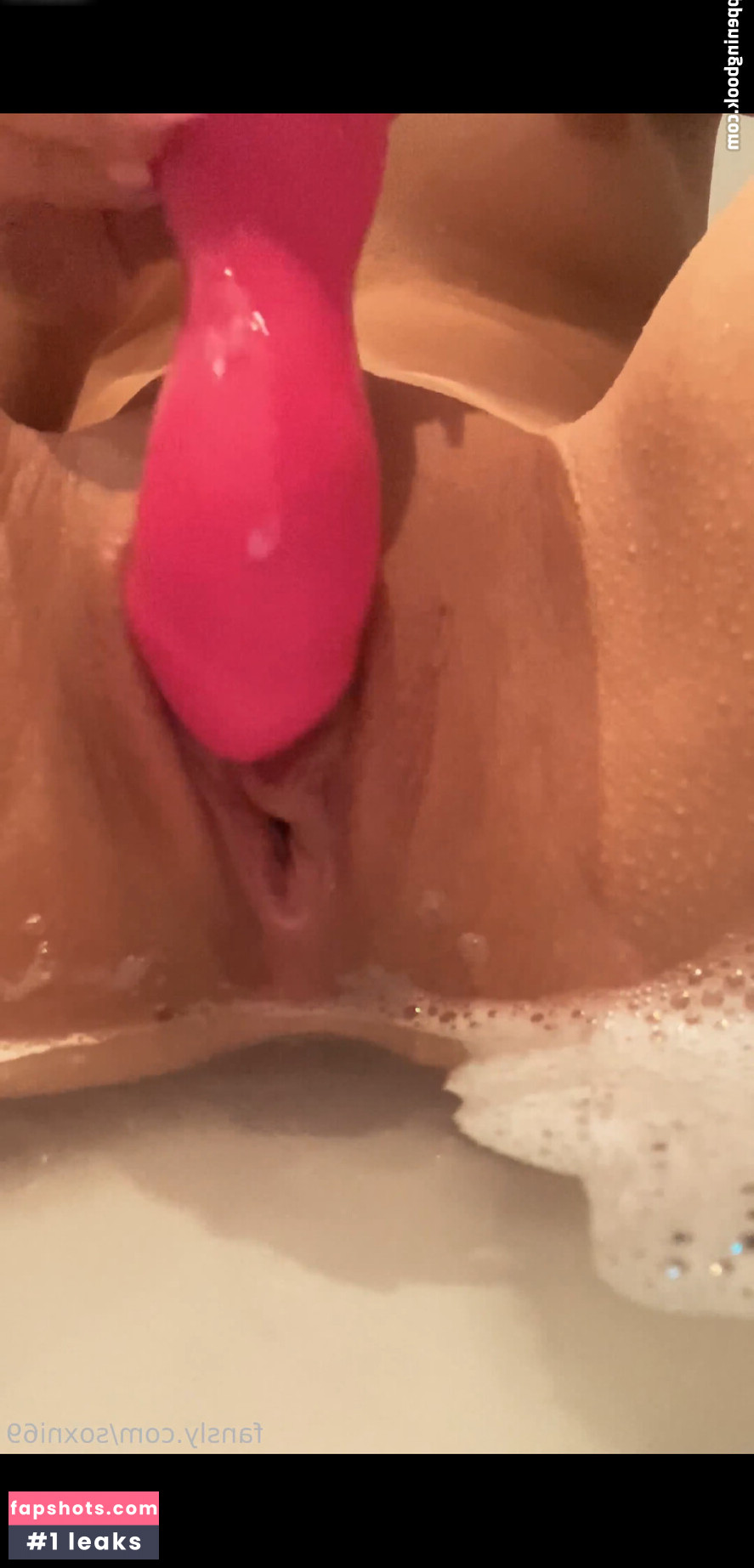 soxni69 Nude Leaks OnlyFans Photos #40 - LeakJerk