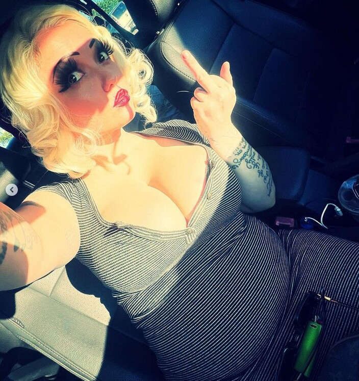 soyacide Nude Leaks OnlyFans Photos #6 - Fapshots