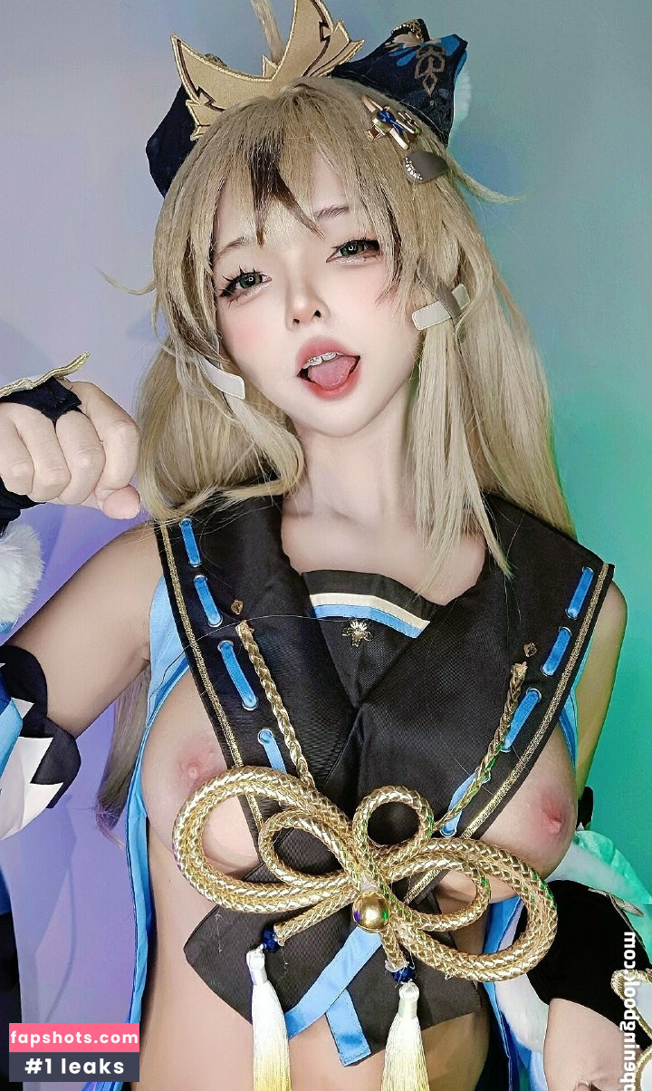 SoYamiZouka Yamisung gallery photo #16