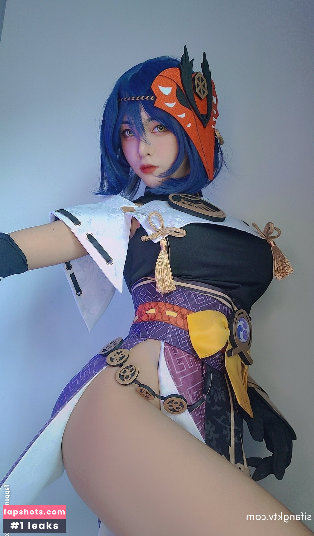 SoYamiZouka Yamisung gallery photo #160