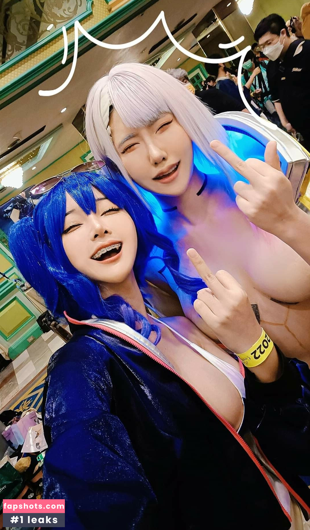 SoYamiZouka Yamisung gallery photo #209