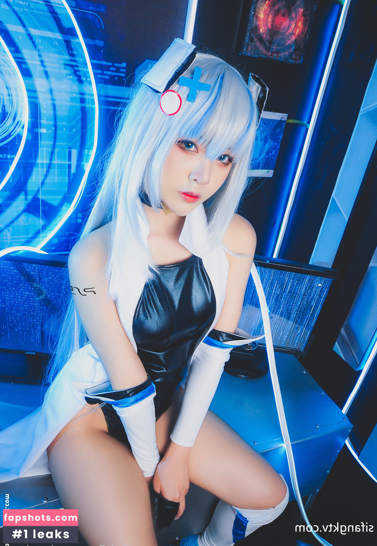 SoYamiZouka Yamisung gallery photo #213