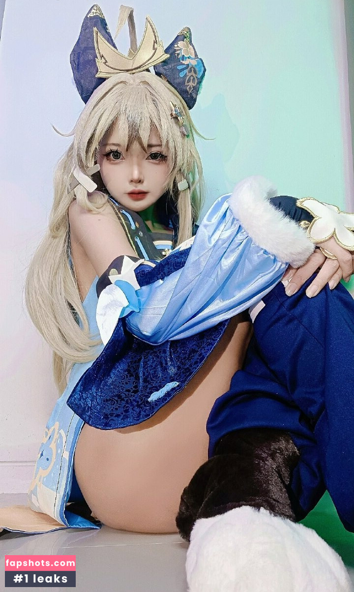 SoYamiZouka Yamisung gallery photo #24