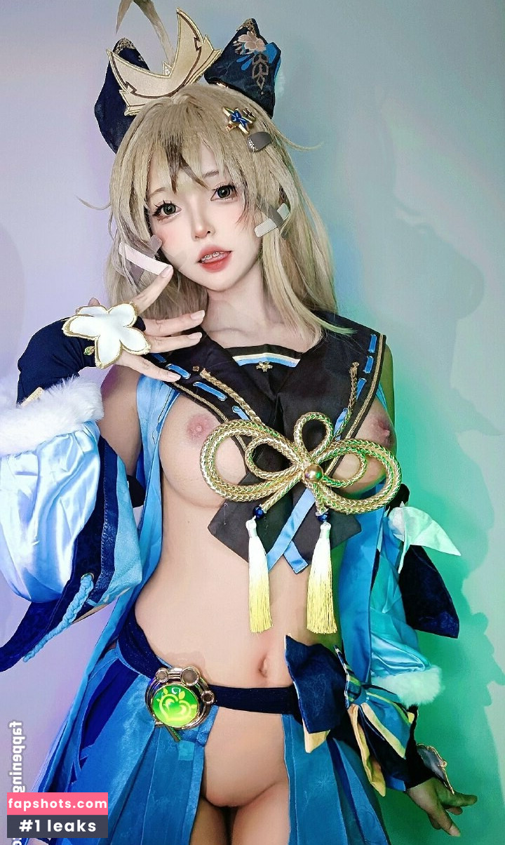 SoYamiZouka Yamisung gallery photo #29