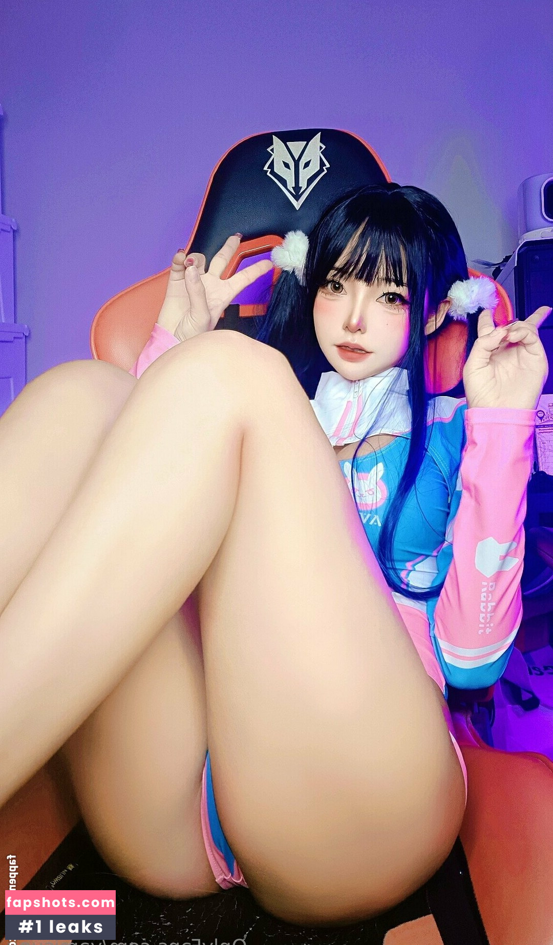 SoYamiZouka Yamisung gallery photo #41