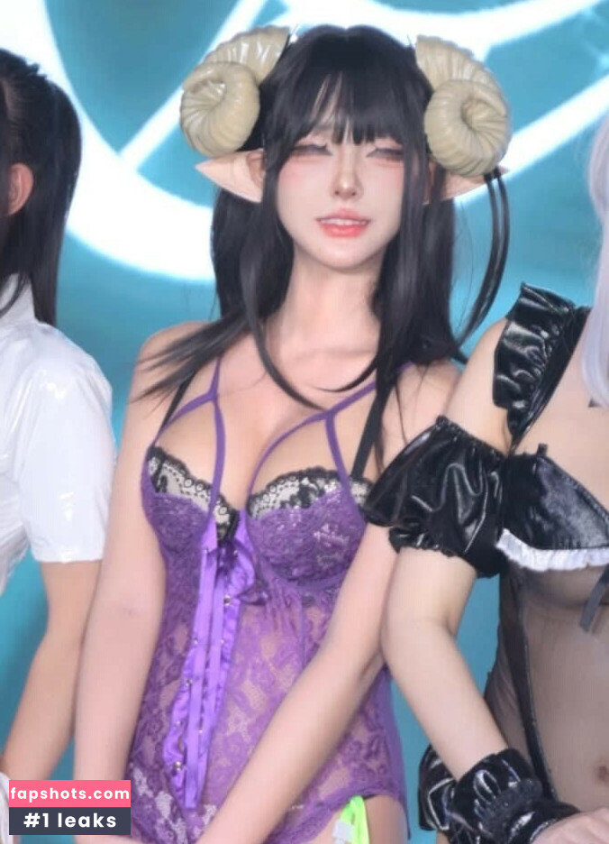 SoYamiZouka Yamisung gallery photo #6