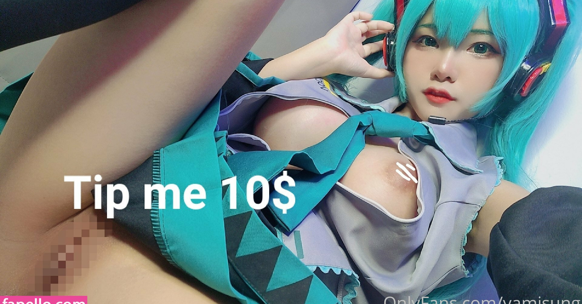 soyamizouka-yamisung Nahé úniky fotek pouze od fanoušků #539 - Fapshots