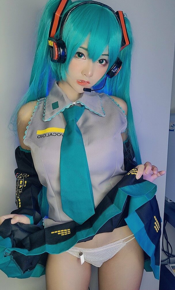 soyamizouka-yamisung Nahé úniky fotek pouze od fanoušků #542 - Fapshots