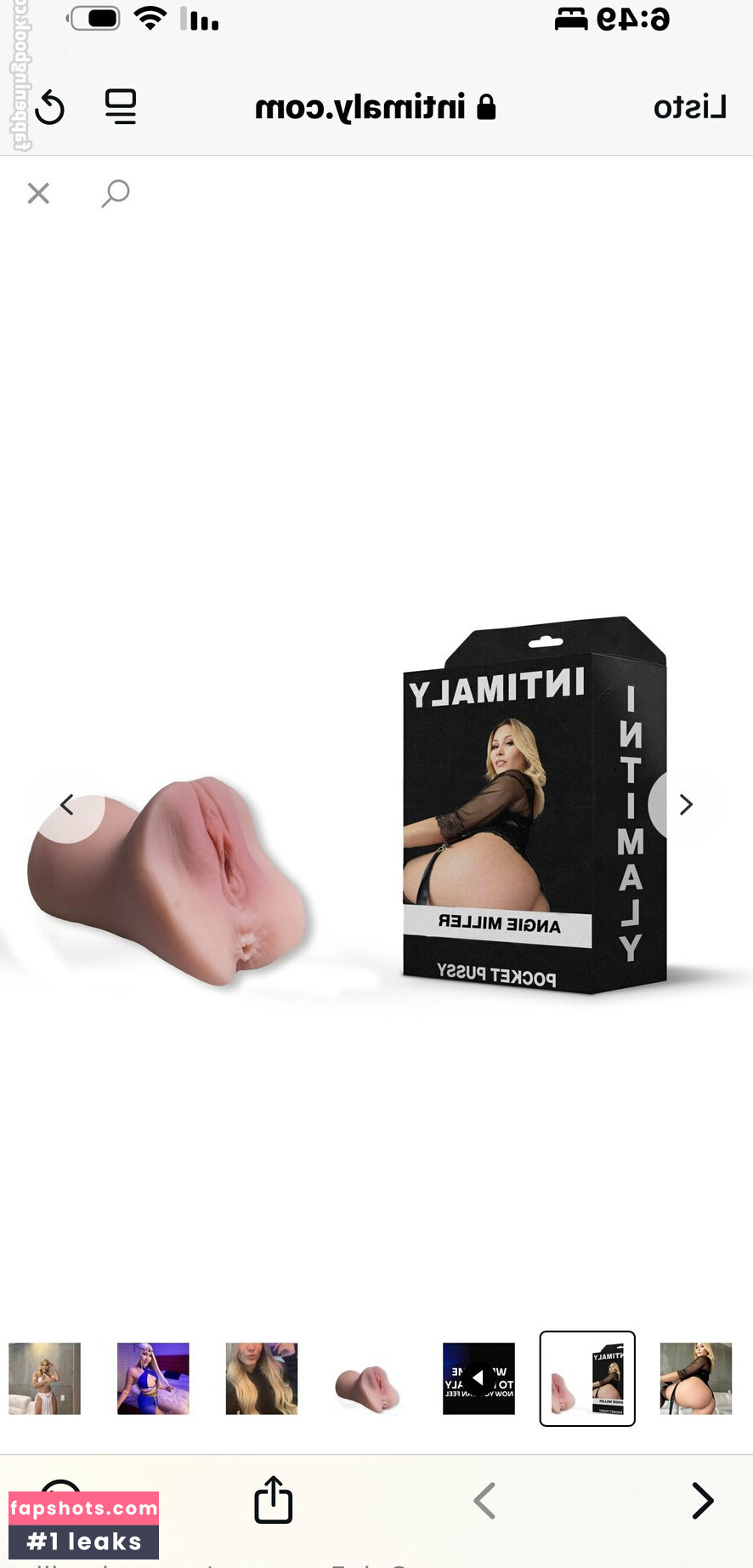 soyangiemiller gallery photo #24