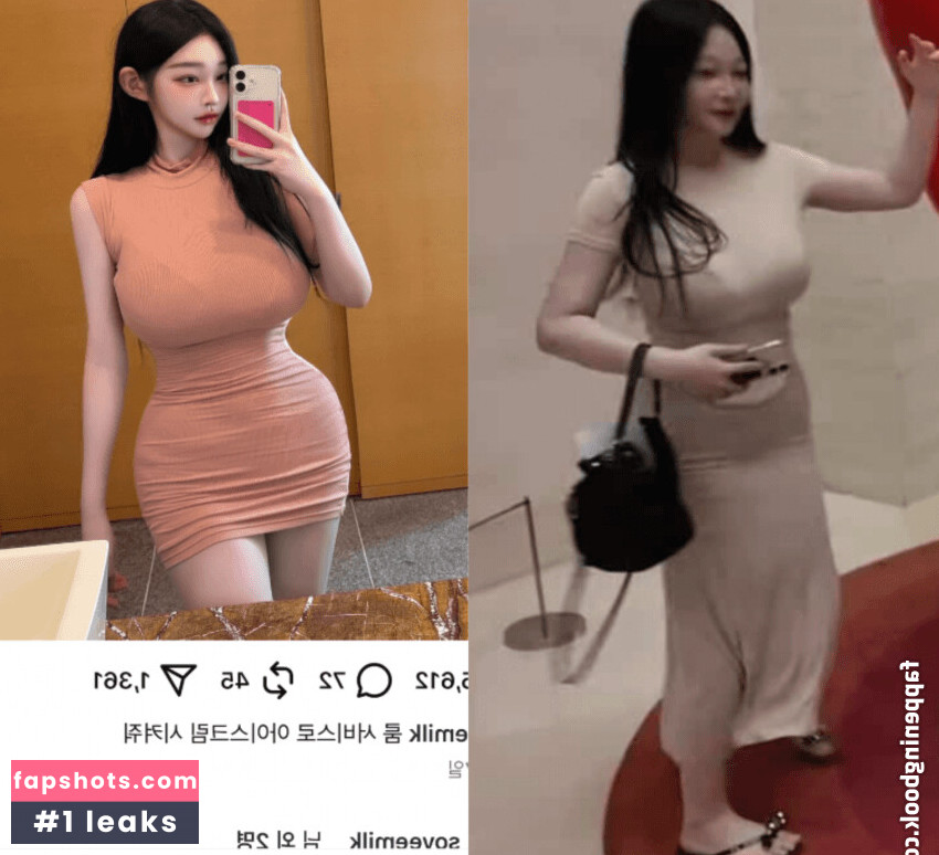 soyeemilk Nude Leaks OnlyFans Photos #3 - LeakJerk