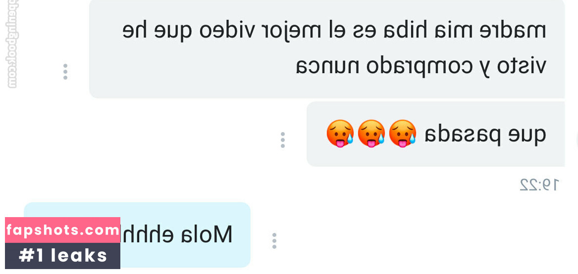 soyhiba Nude Leaks OnlyFans Photos #6 - LeakJerk