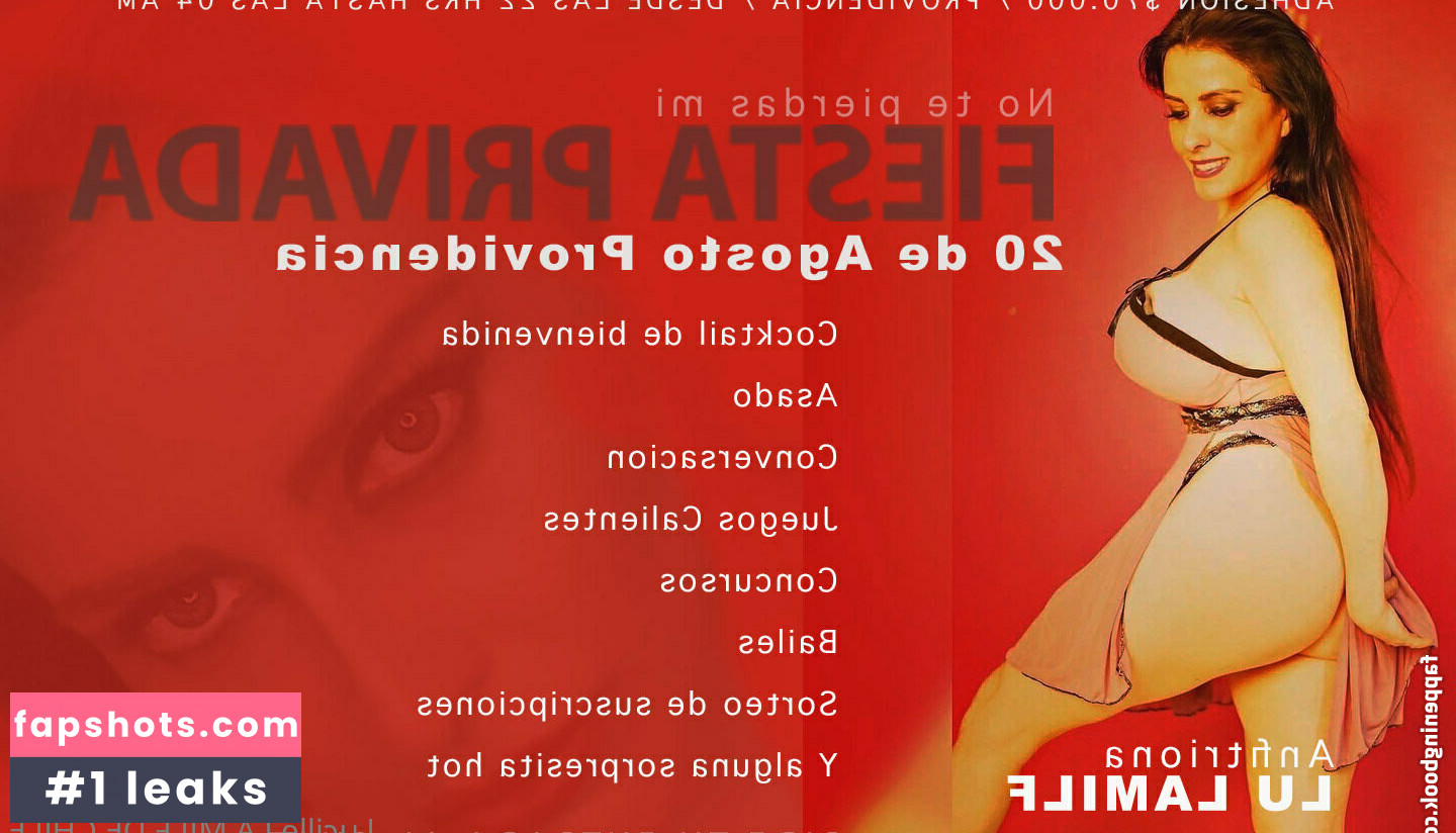 soylu_dechile Filtración Desnuda OnlyFans Foto #16 - Fapshots