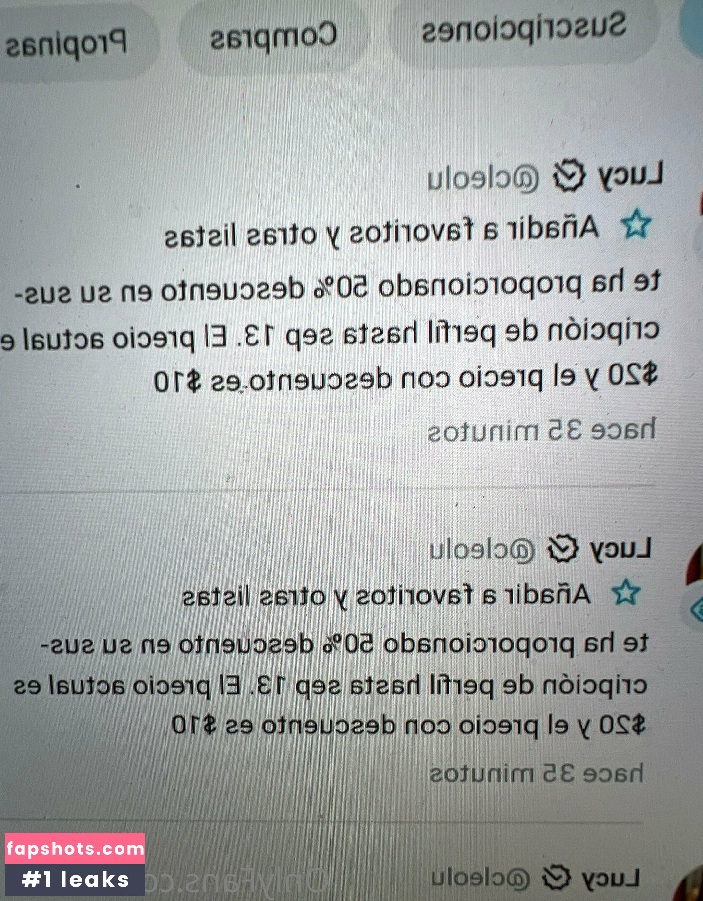 soylu_dechile Filtración Desnuda OnlyFans Foto #8 - Fapshots