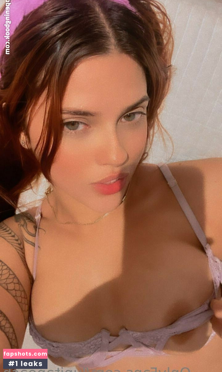 soylupitapeachof Nude Leaks OnlyFans Photos #7 - Fapshots