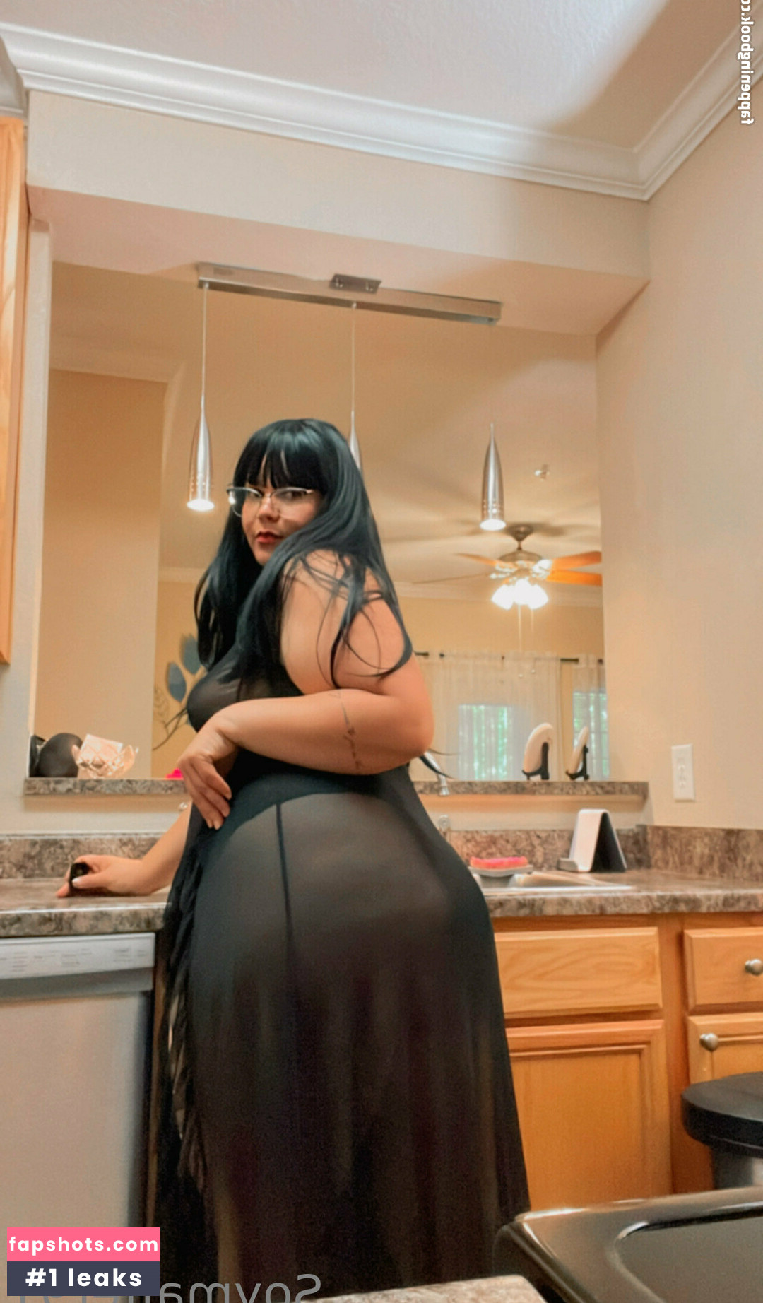 soymaffer91 Nahé úniky fotek pouze od fanoušků #9 - Fapshots