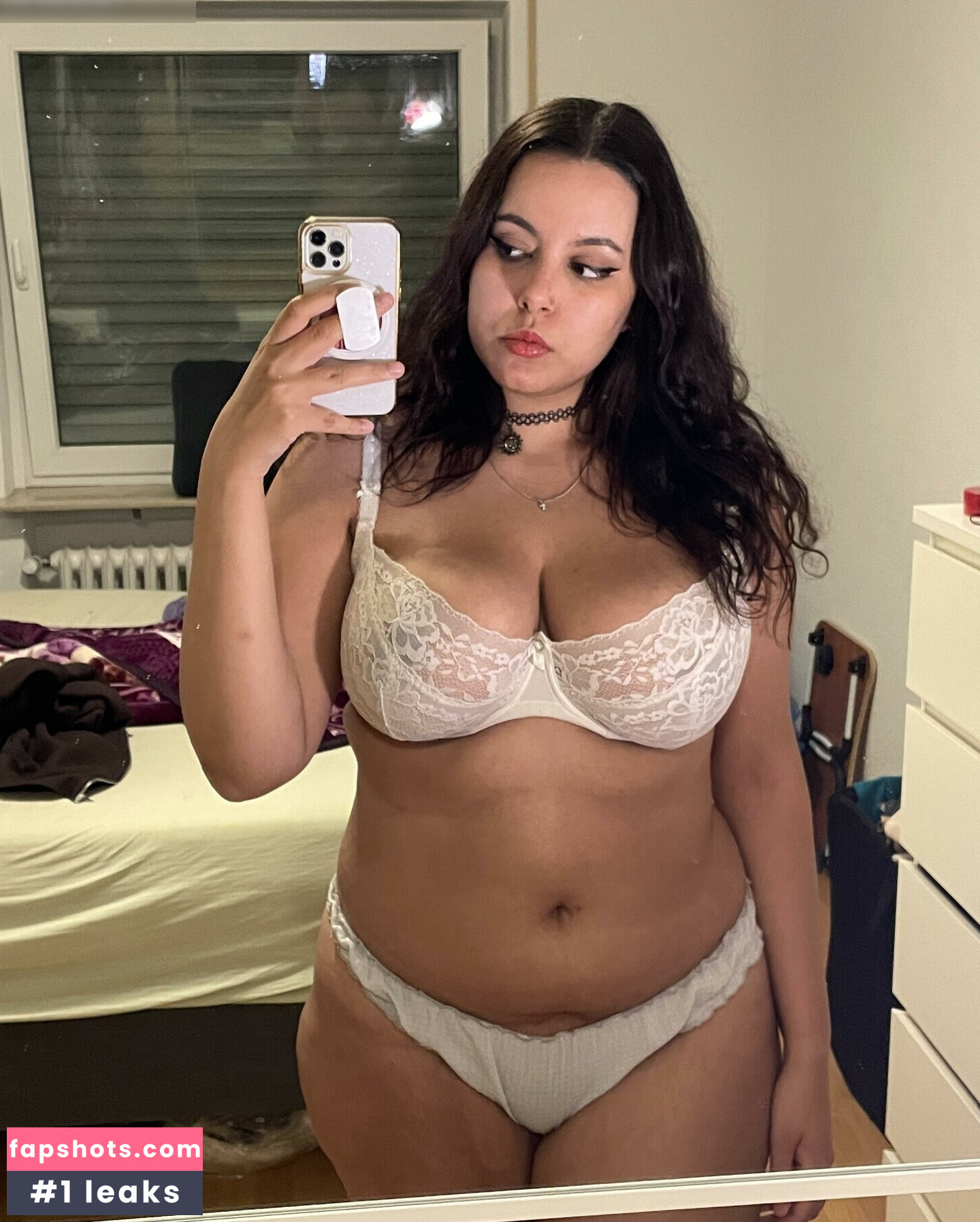 Soymilkvanilla / Peachyara gallery photo #9