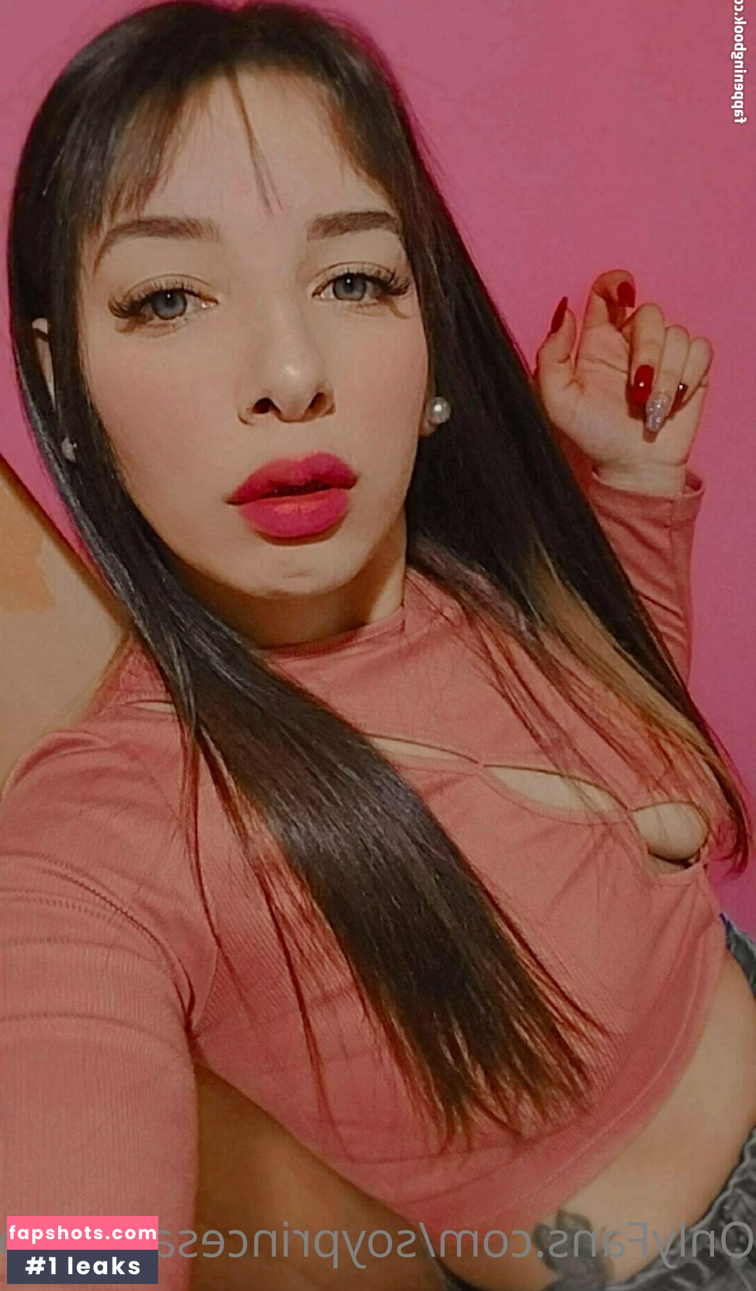 soyprincesasiendoyo gallery photo #2