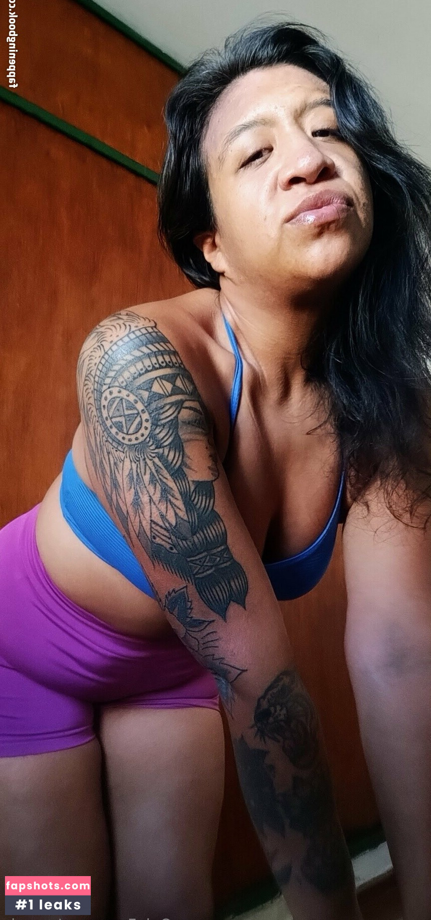 soysab Filtración Desnuda OnlyFans Foto #21 - Fapshots