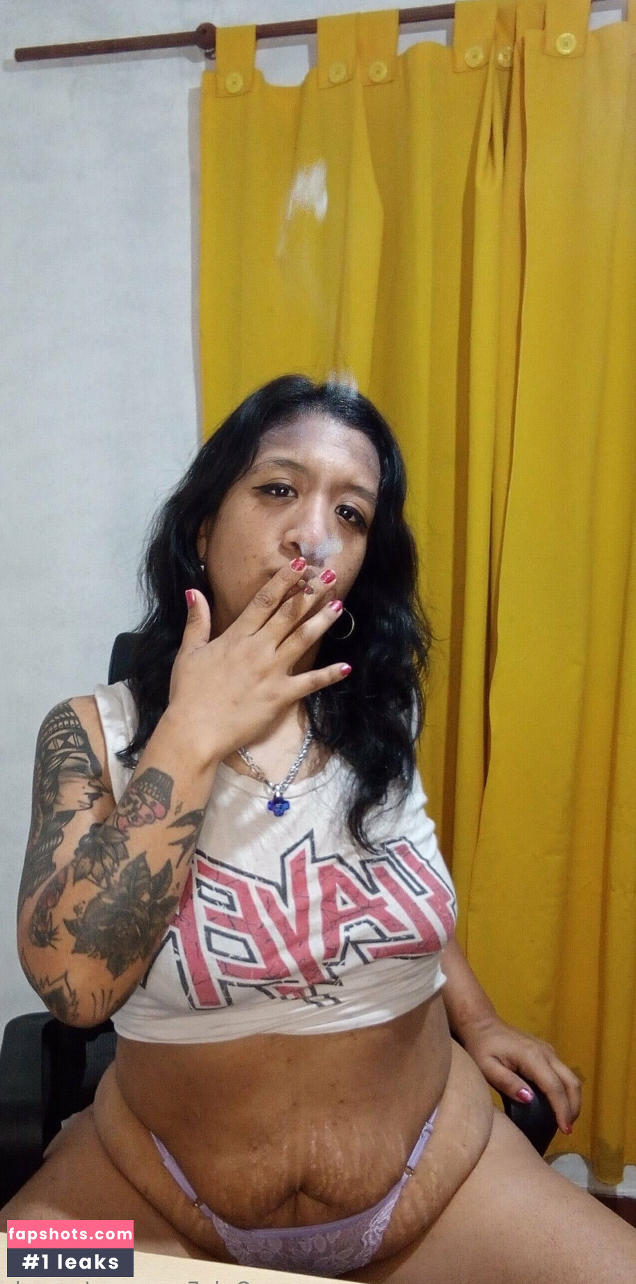 soysab Filtración Desnuda OnlyFans Foto #24 - Fapshots