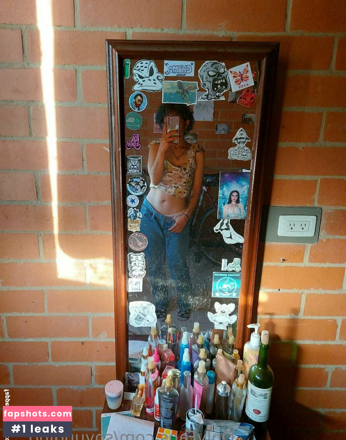 soyundino___ Nahé úniky fotek pouze od fanoušků #2 - Fapshots