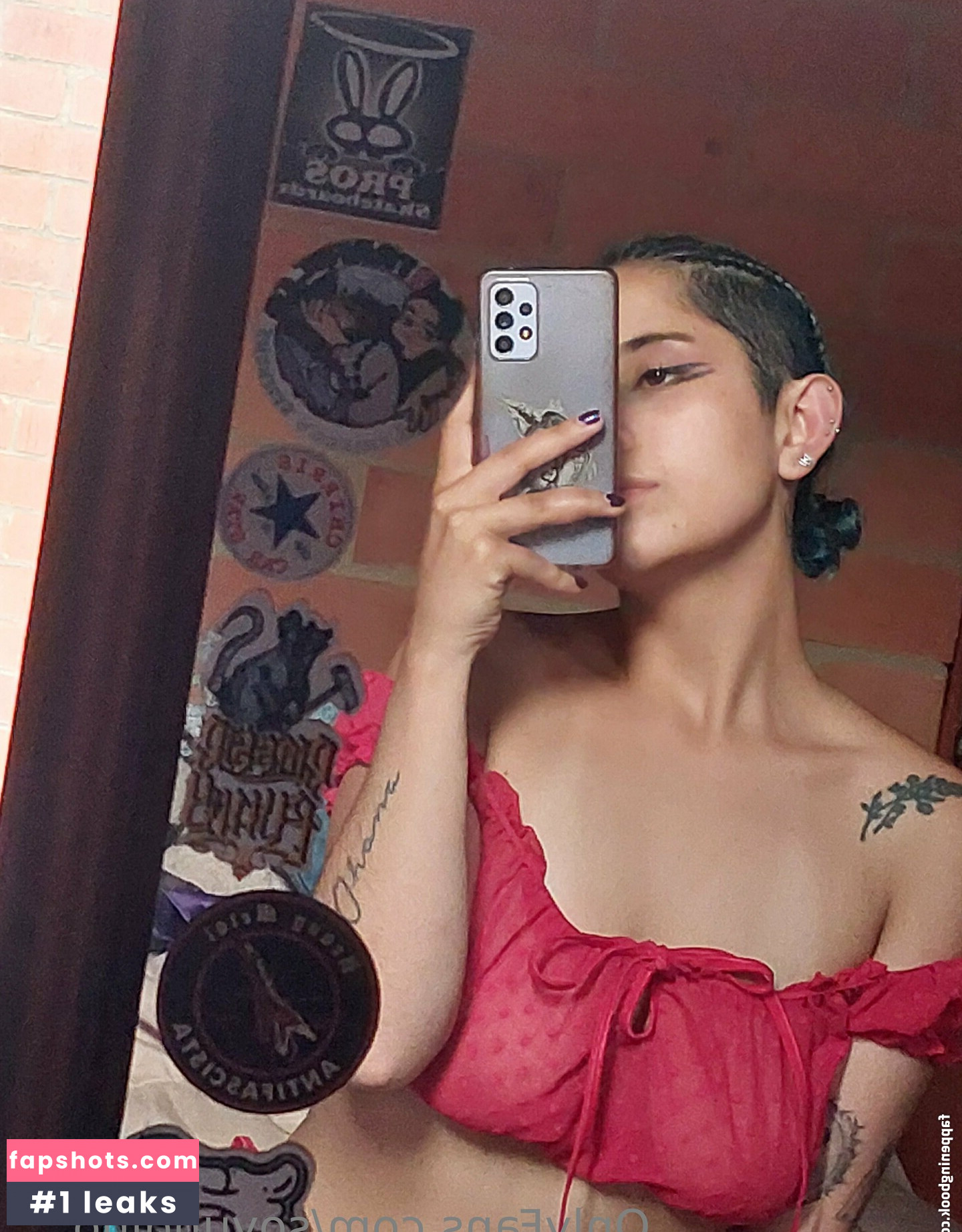 soyundino___ Nahé úniky fotek pouze od fanoušků #11 - Fapshots